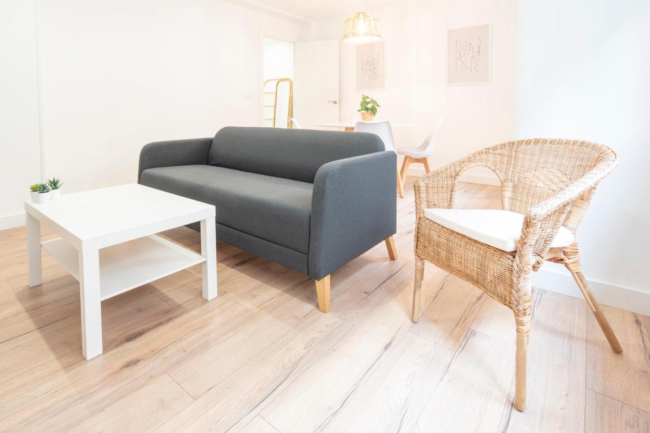 Apartamento Larra Gijon Exterior photo